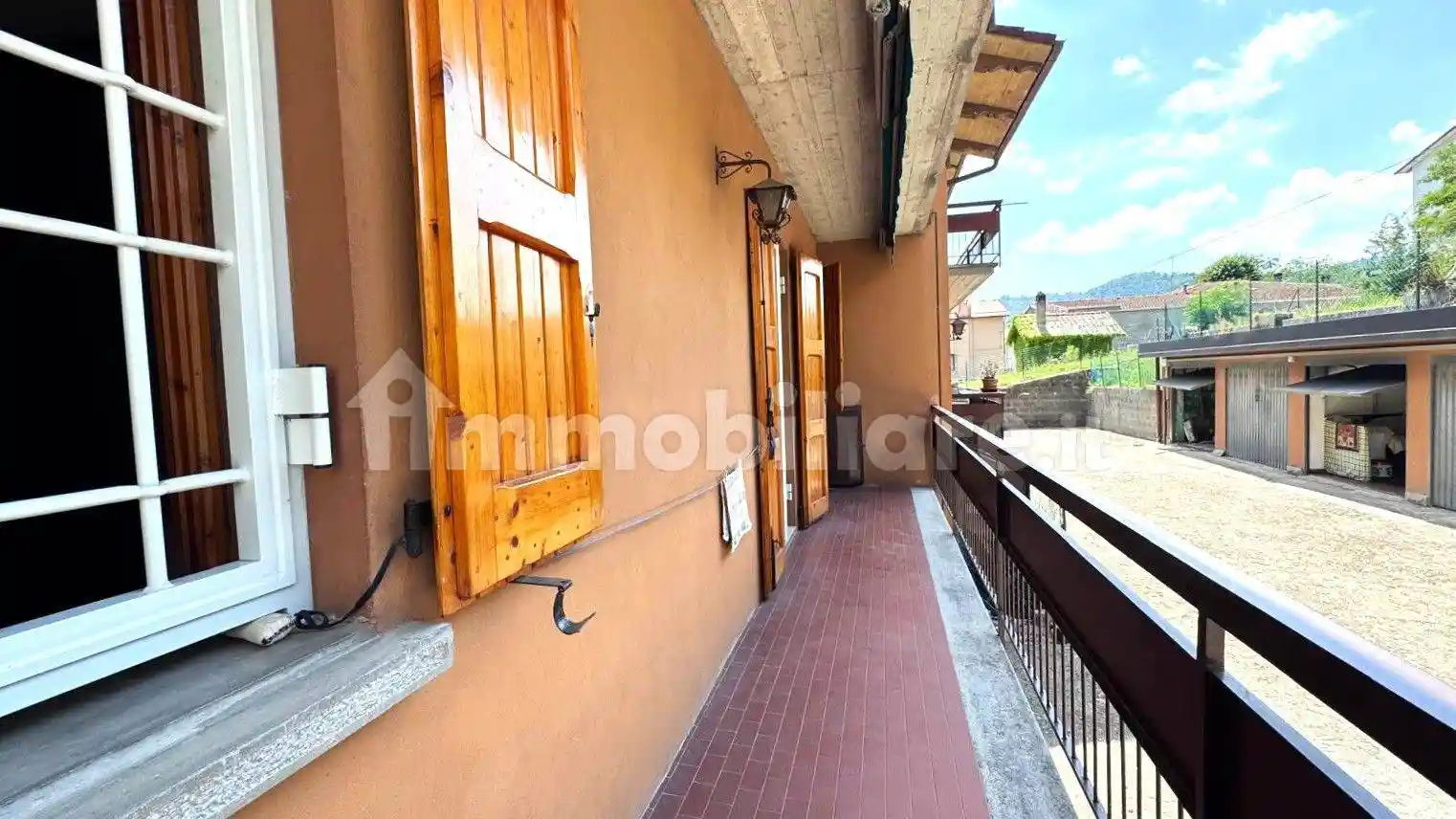 Palazzo - Edificio in vendita a Loiano