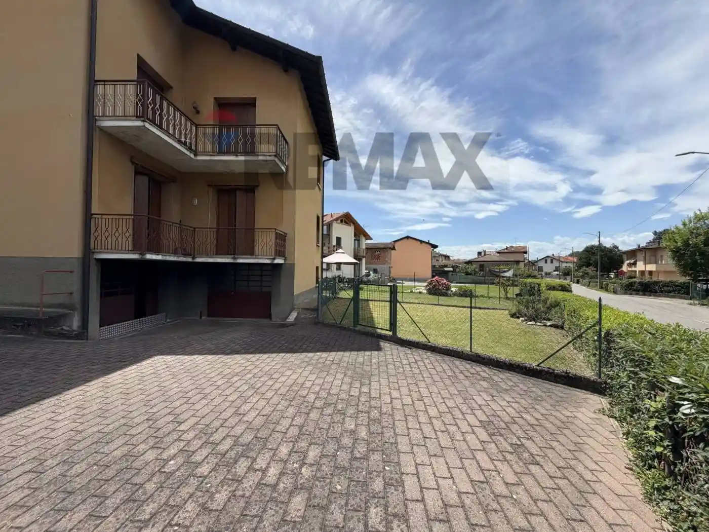 Appartamento in vendita a Varese