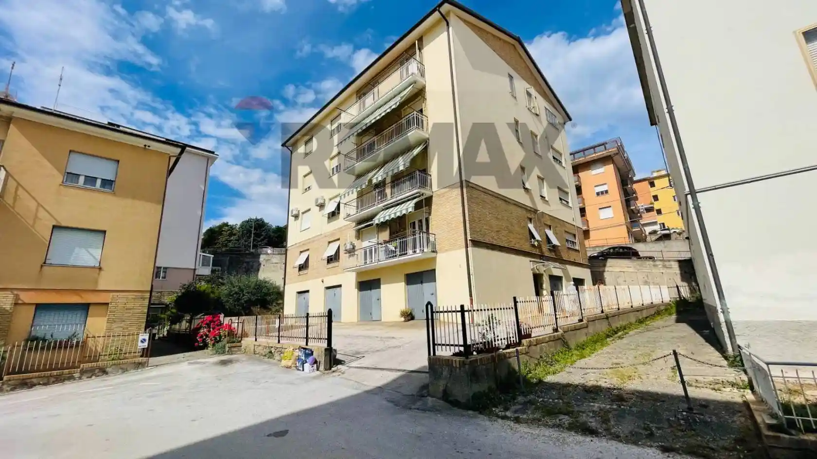 Appartamento in vendita a Recanati
