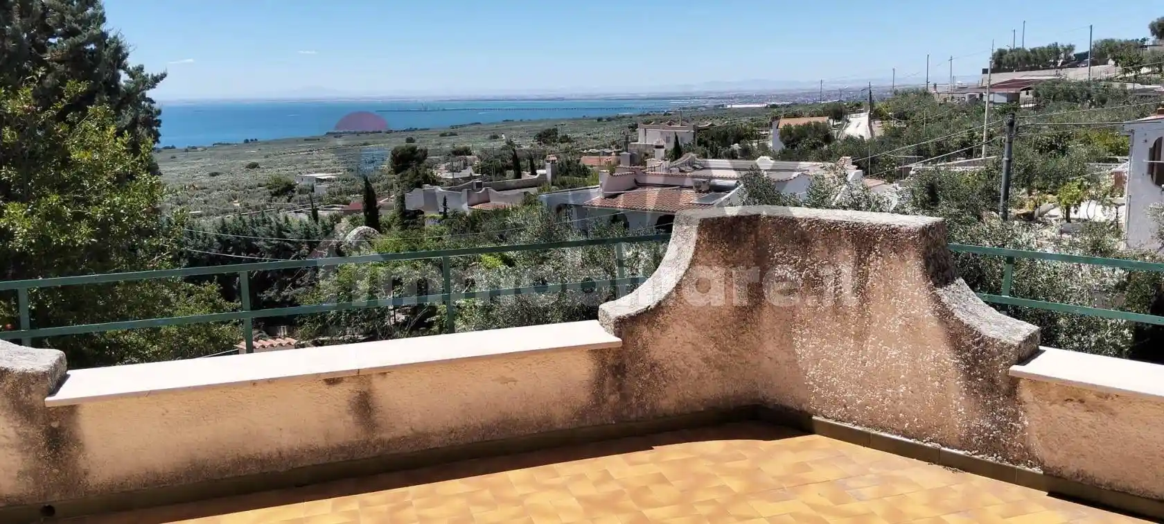 Casa indipendente in affitto a Monte Sant'Angelo