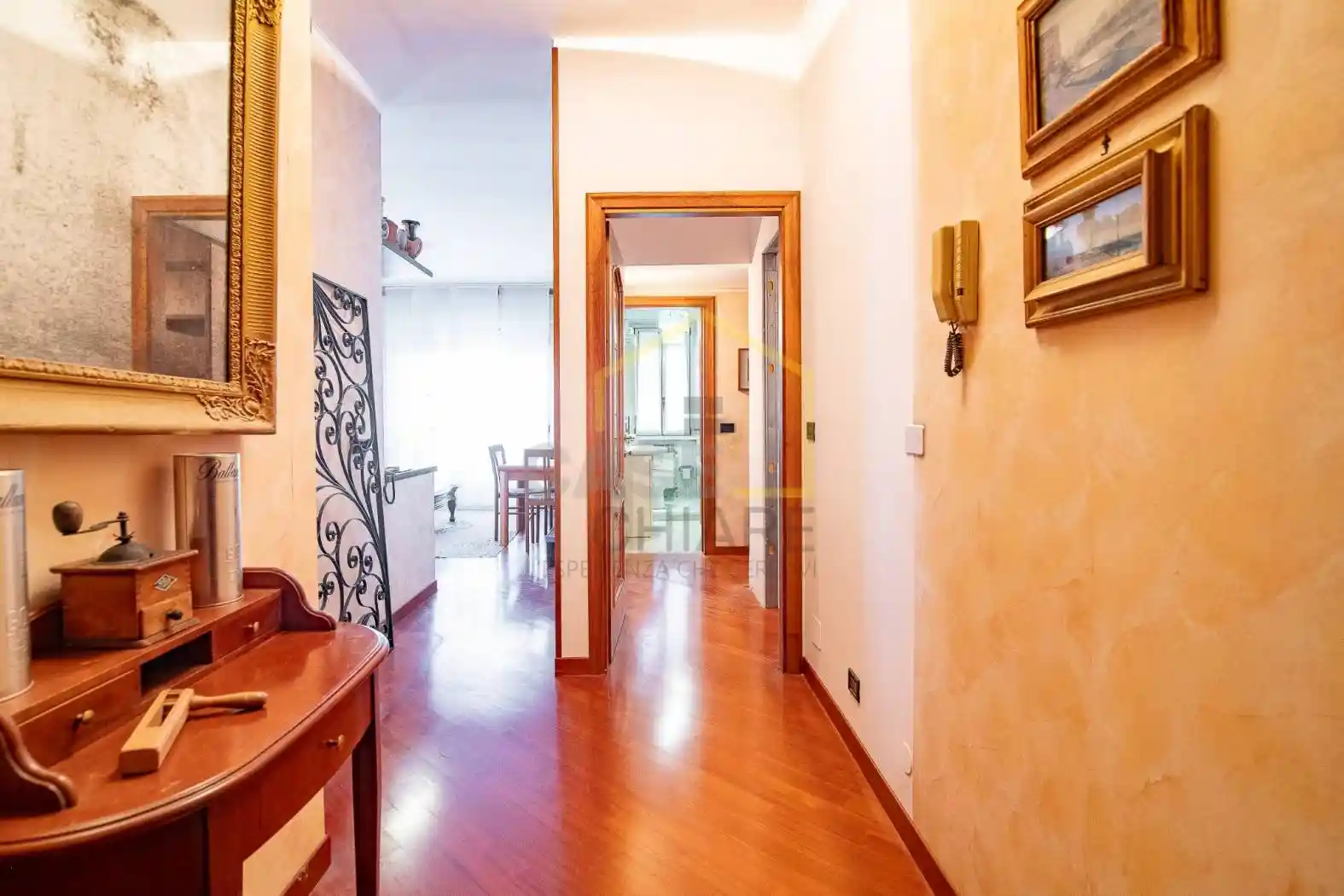 Appartamento in vendita a Binasco