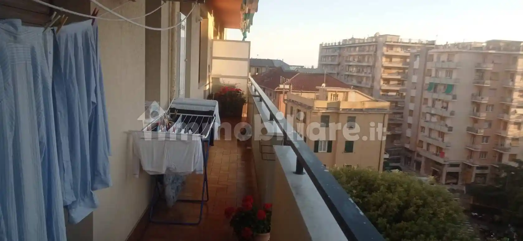 Appartamento in affitto a Genova