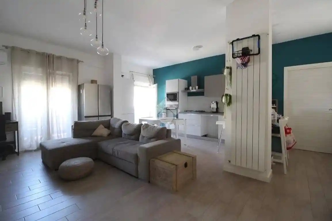 Appartamento in vendita a Palermo