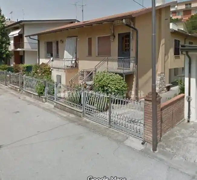 Villa in vendita a Savignano sul Rubicone