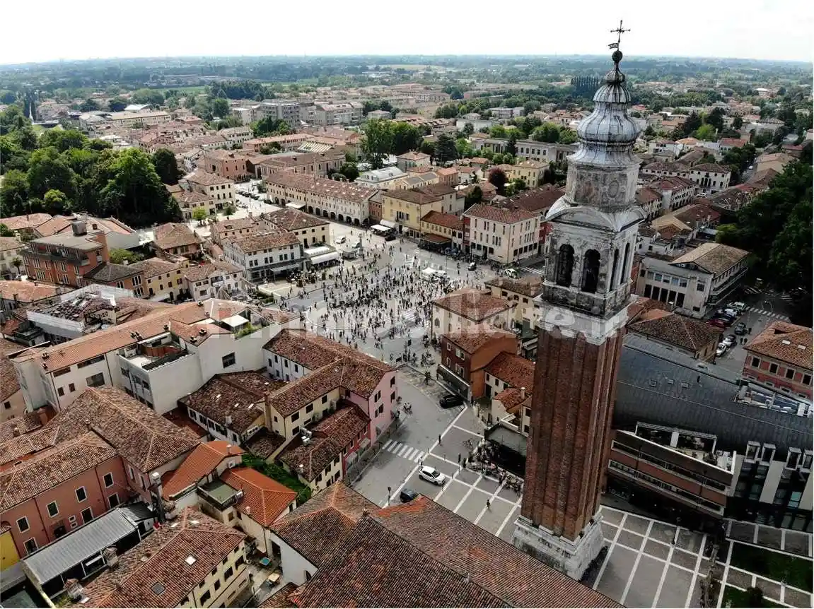 Appartamento in vendita a Mirano