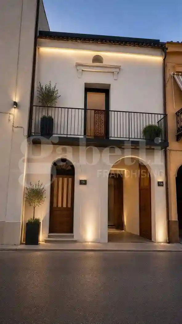 Casa indipendente - foto 2