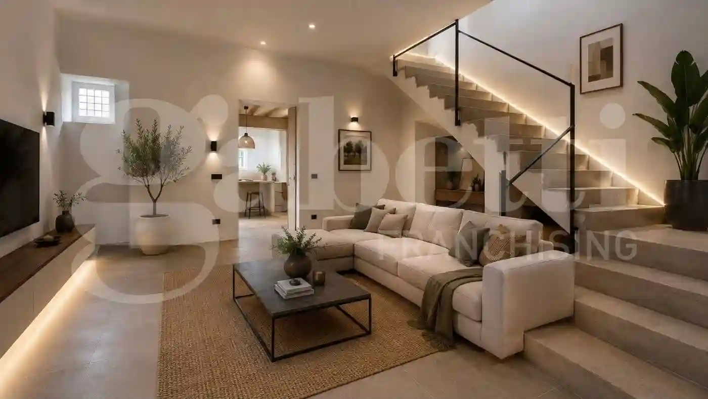 Casa indipendente - foto 5