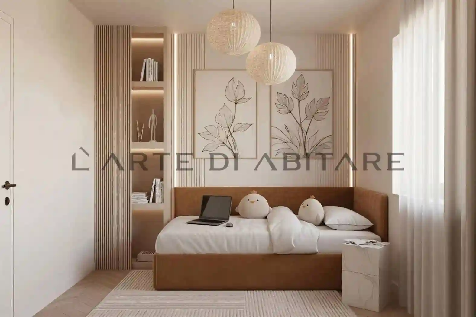 Appartamento - foto 3