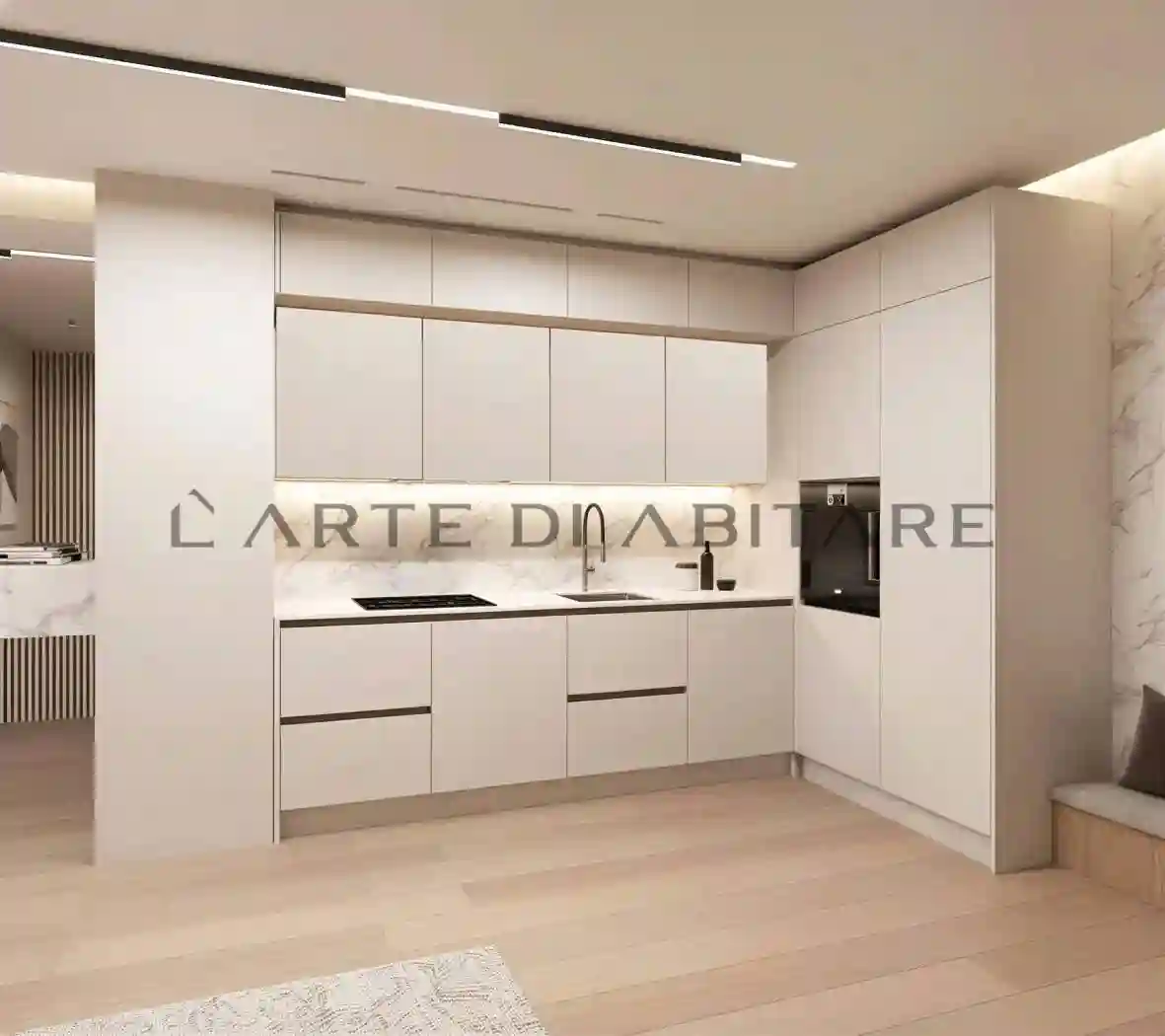 Appartamento - foto 4