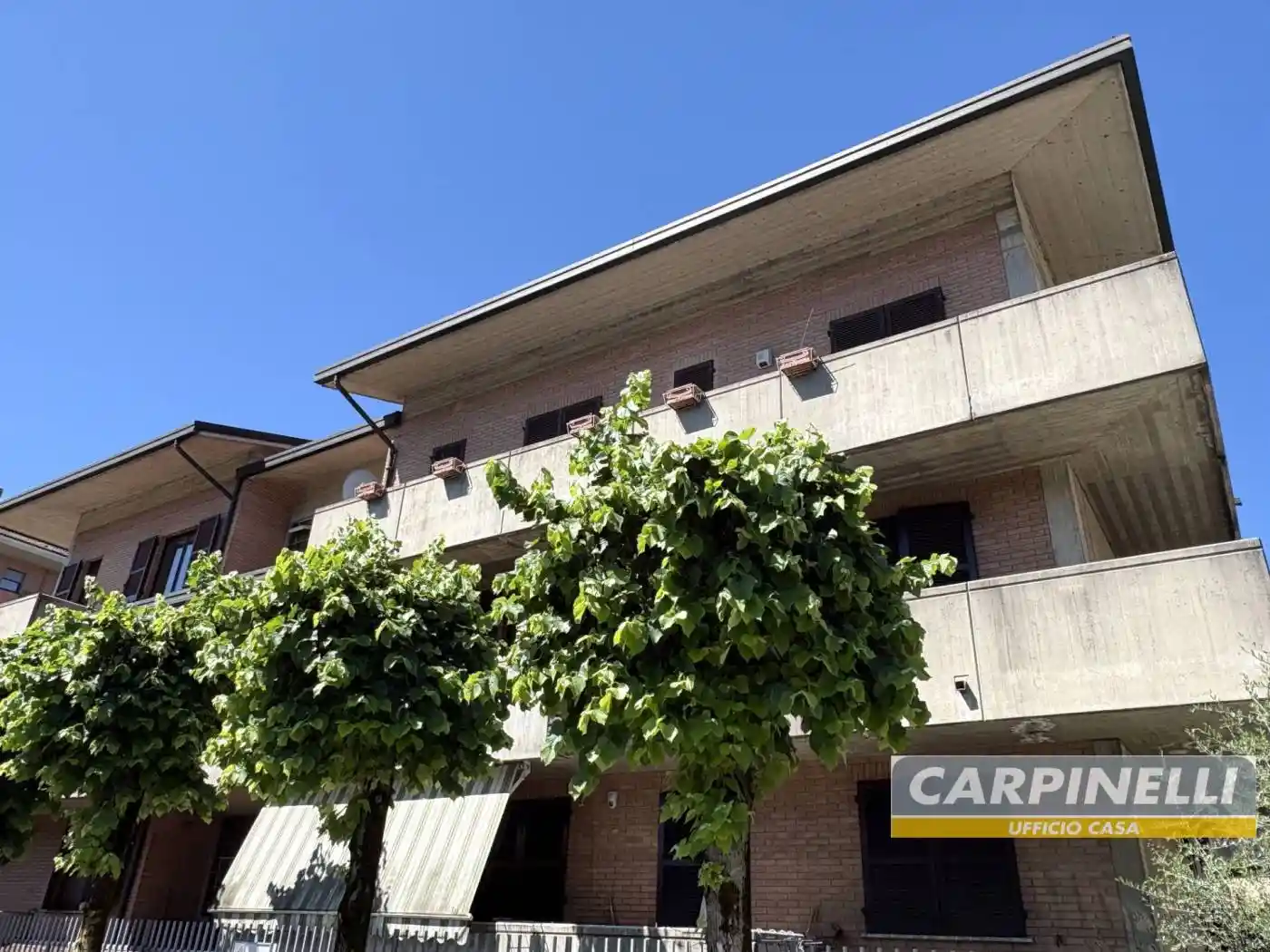 Appartamento in affitto a Desio