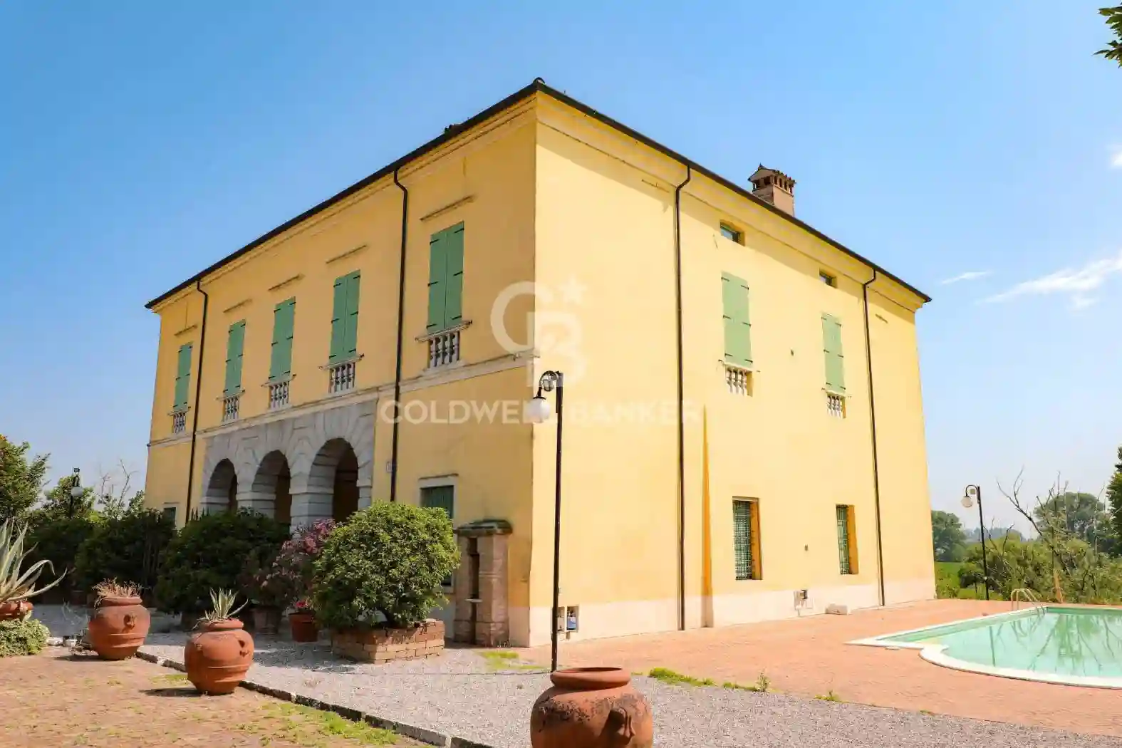 Villa - foto 3