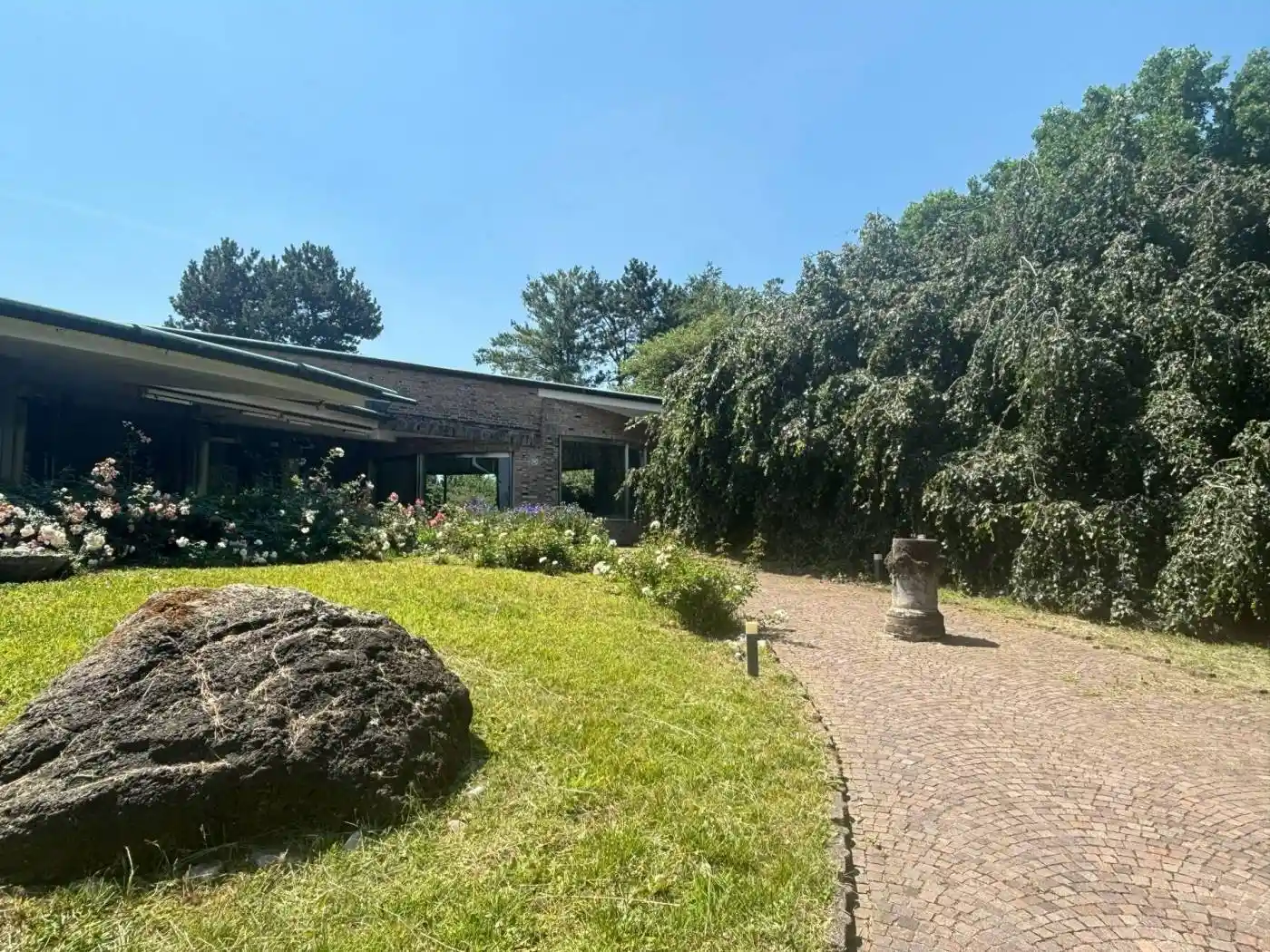 Villa in vendita a Briosco
