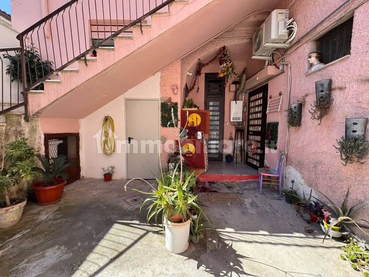 Appartamento in vendita a Santa Maria Capua Vetere