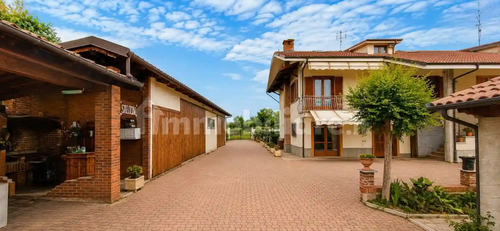 Villa - foto 3
