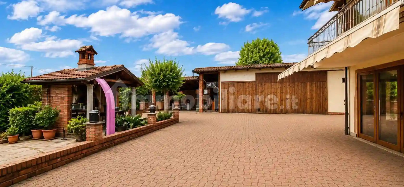 Villa - foto 4