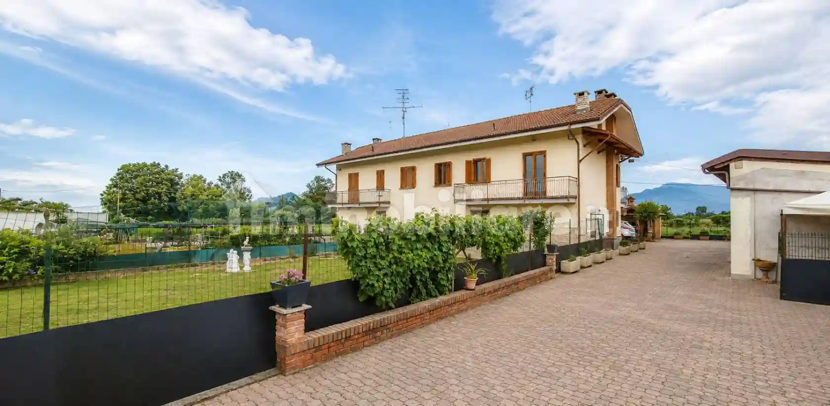 Villa - foto 5