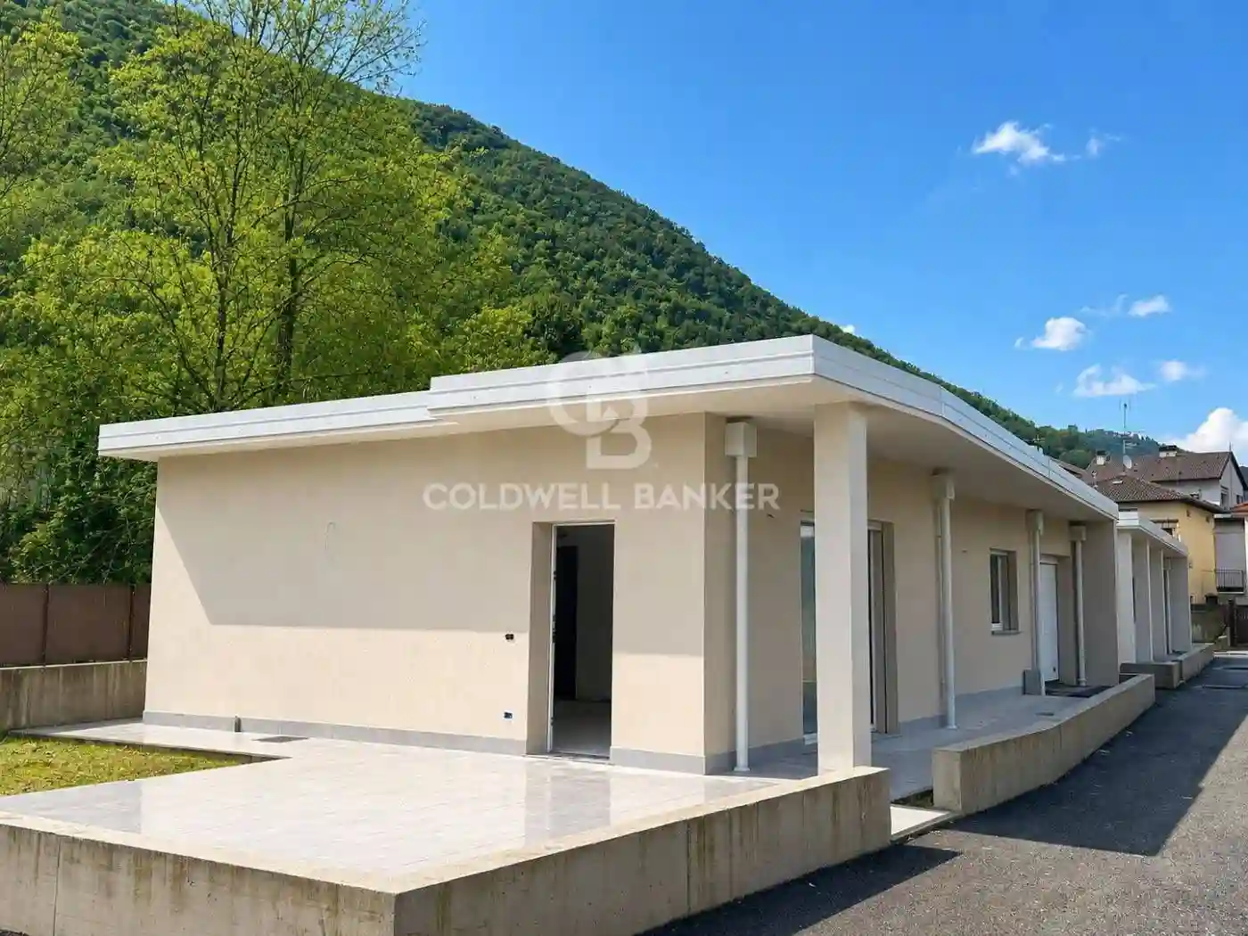 Villetta a schiera - foto 3