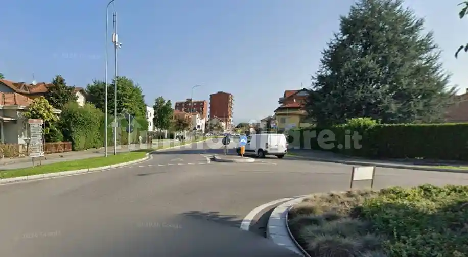 Appartamento in vendita a Arcore