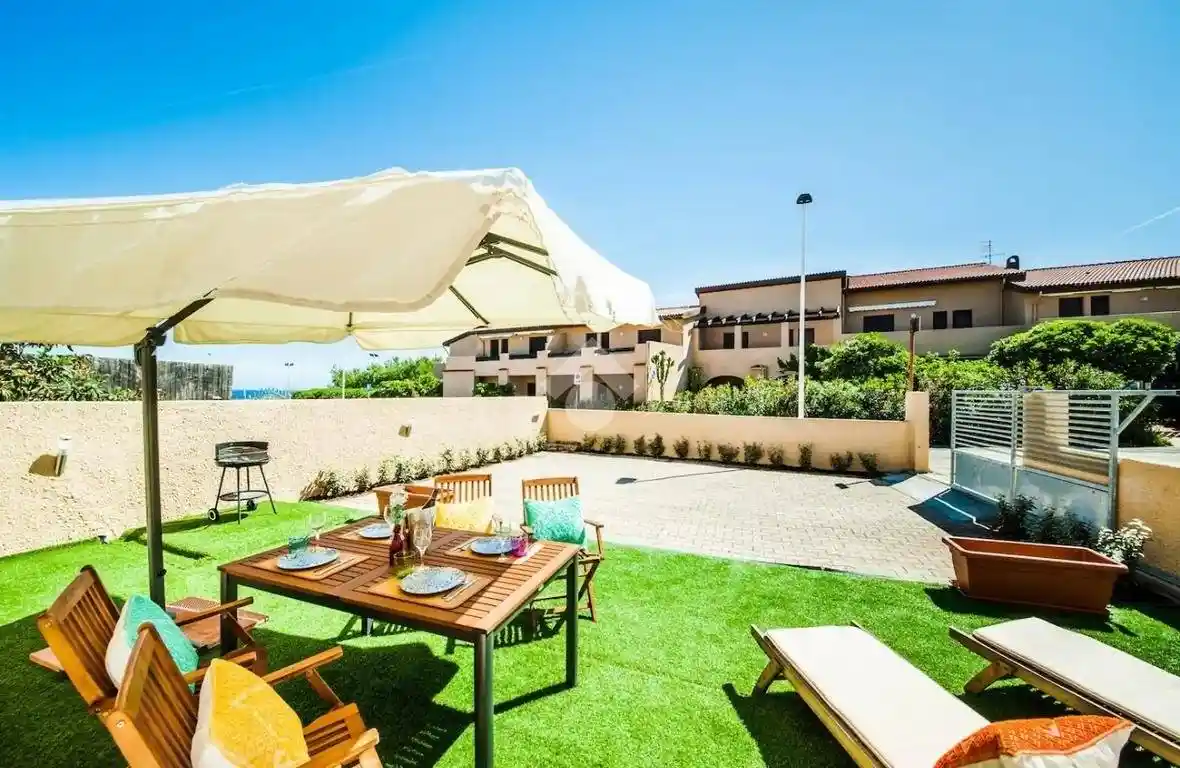 Appartamento in vendita a Castelsardo
