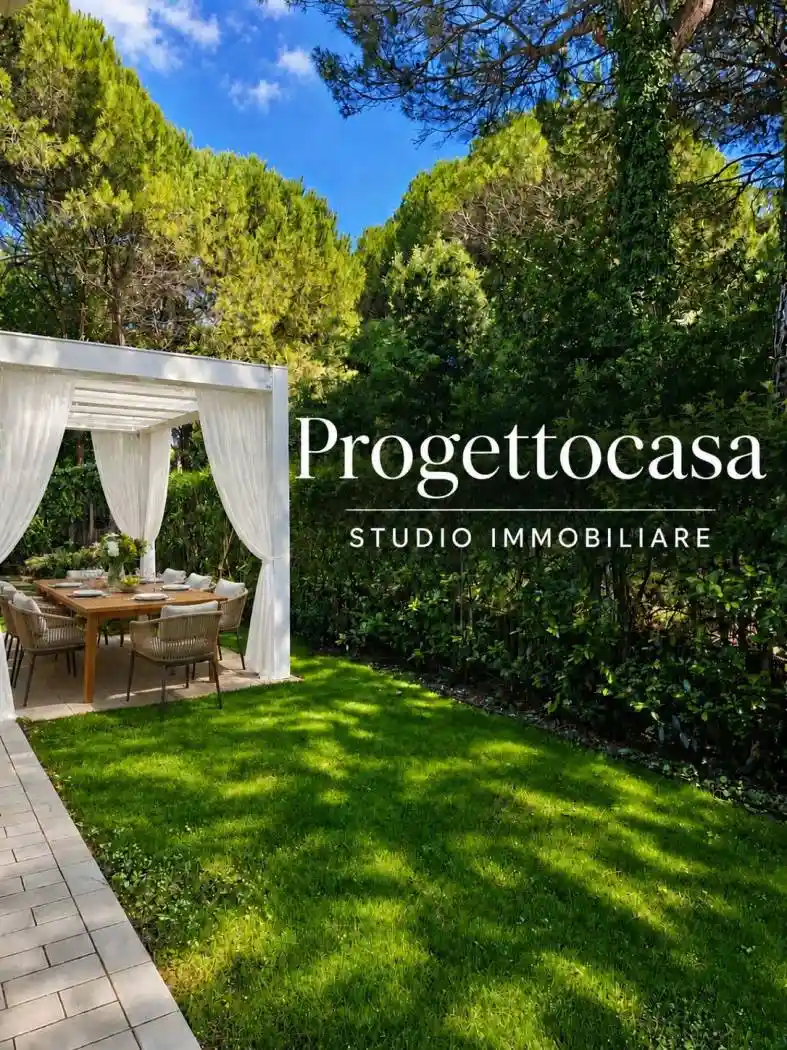 Villa in vendita a Jesolo