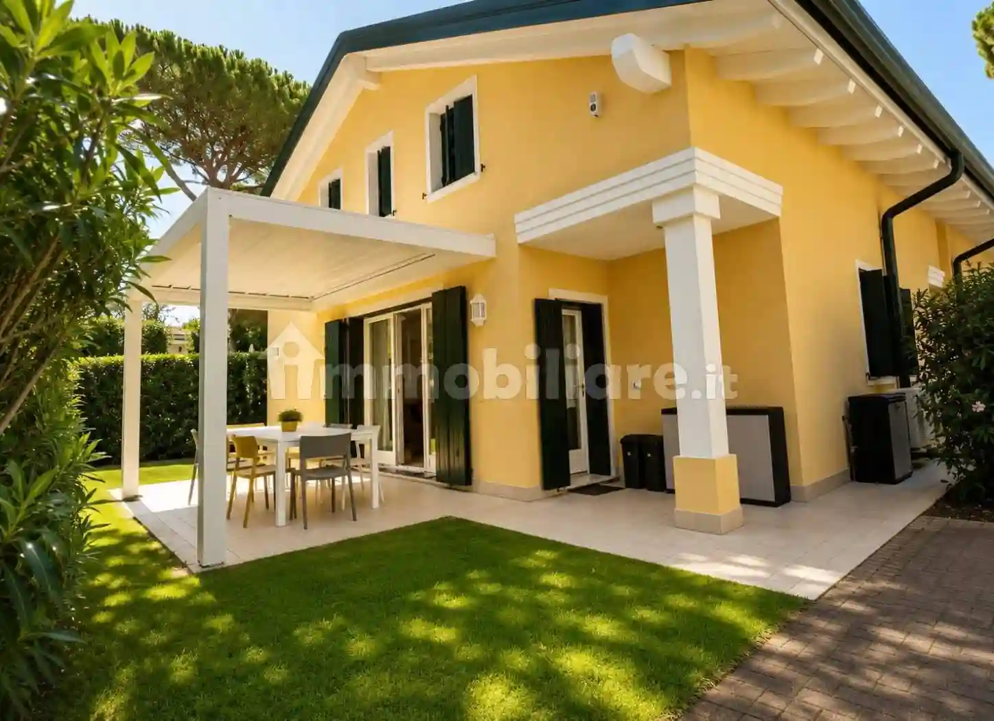 Villa - foto 3