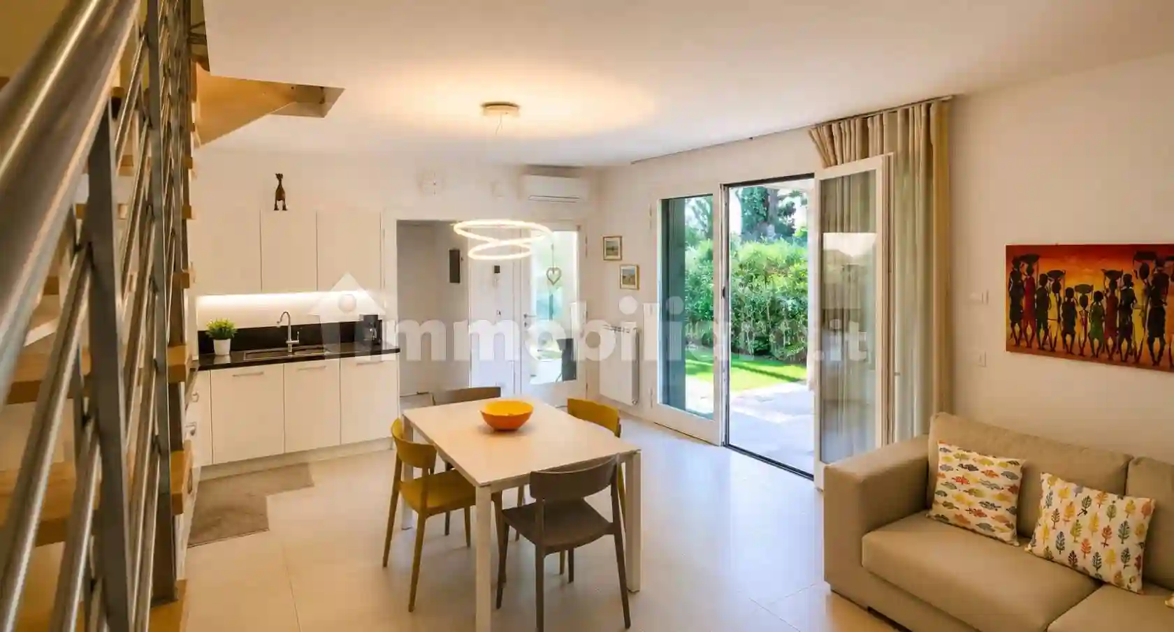 Villa - foto 5