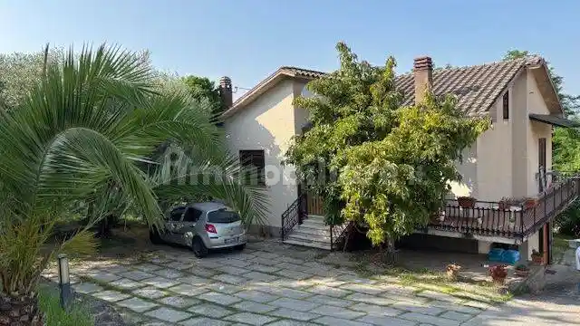 Villa in vendita a Arce