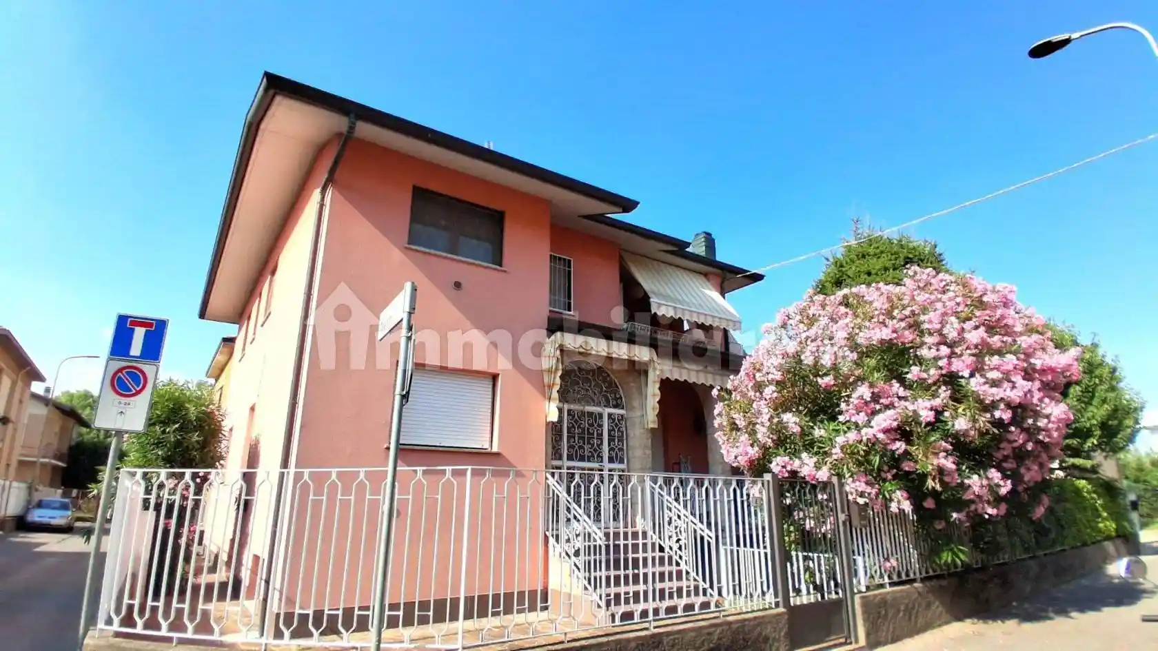 Appartamento in affitto a Gorle