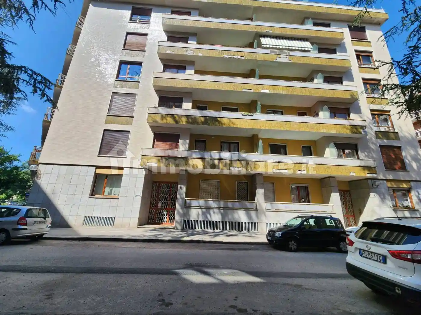 Appartamento in affitto a Torino