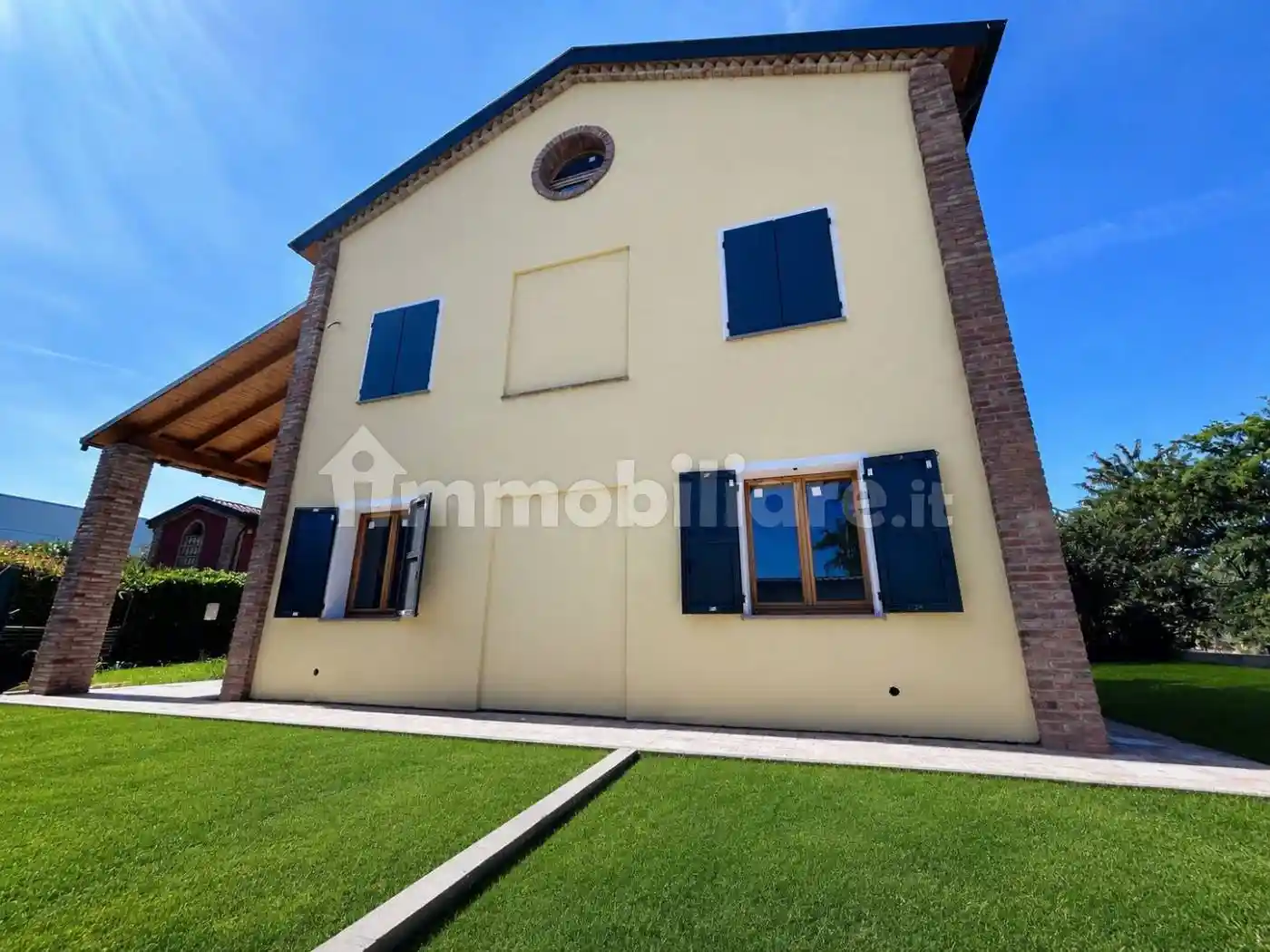 Appartamento in vendita a Parma