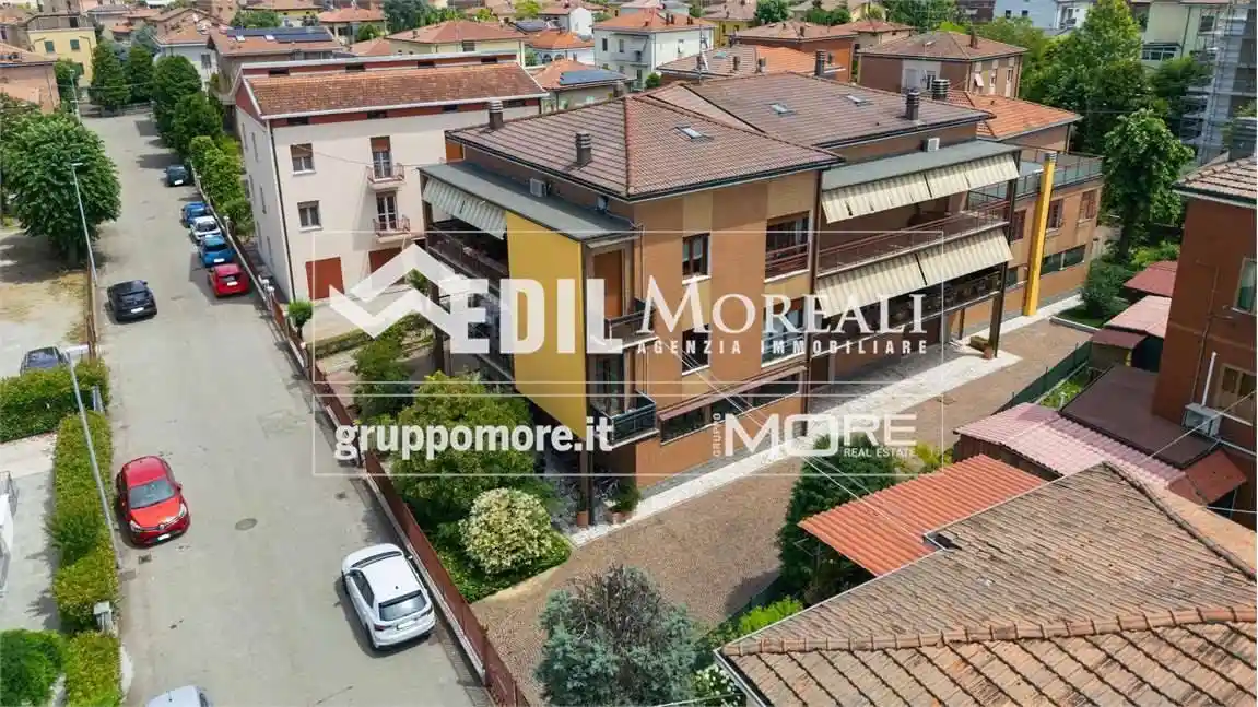 Appartamento in vendita a Modena