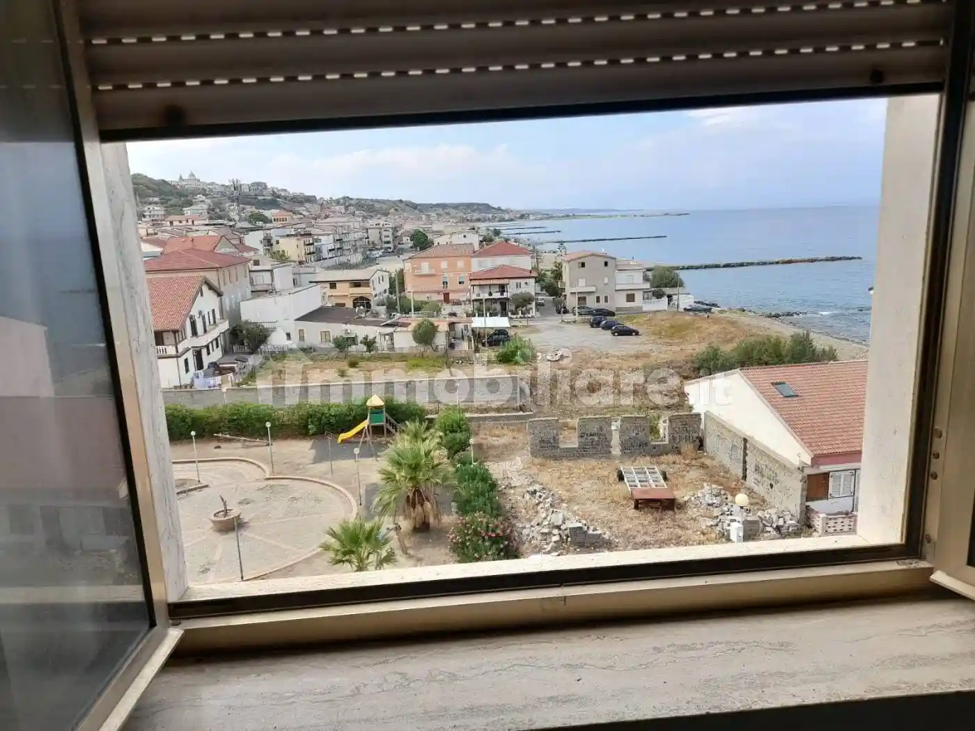 Appartamento in vendita a Cariati