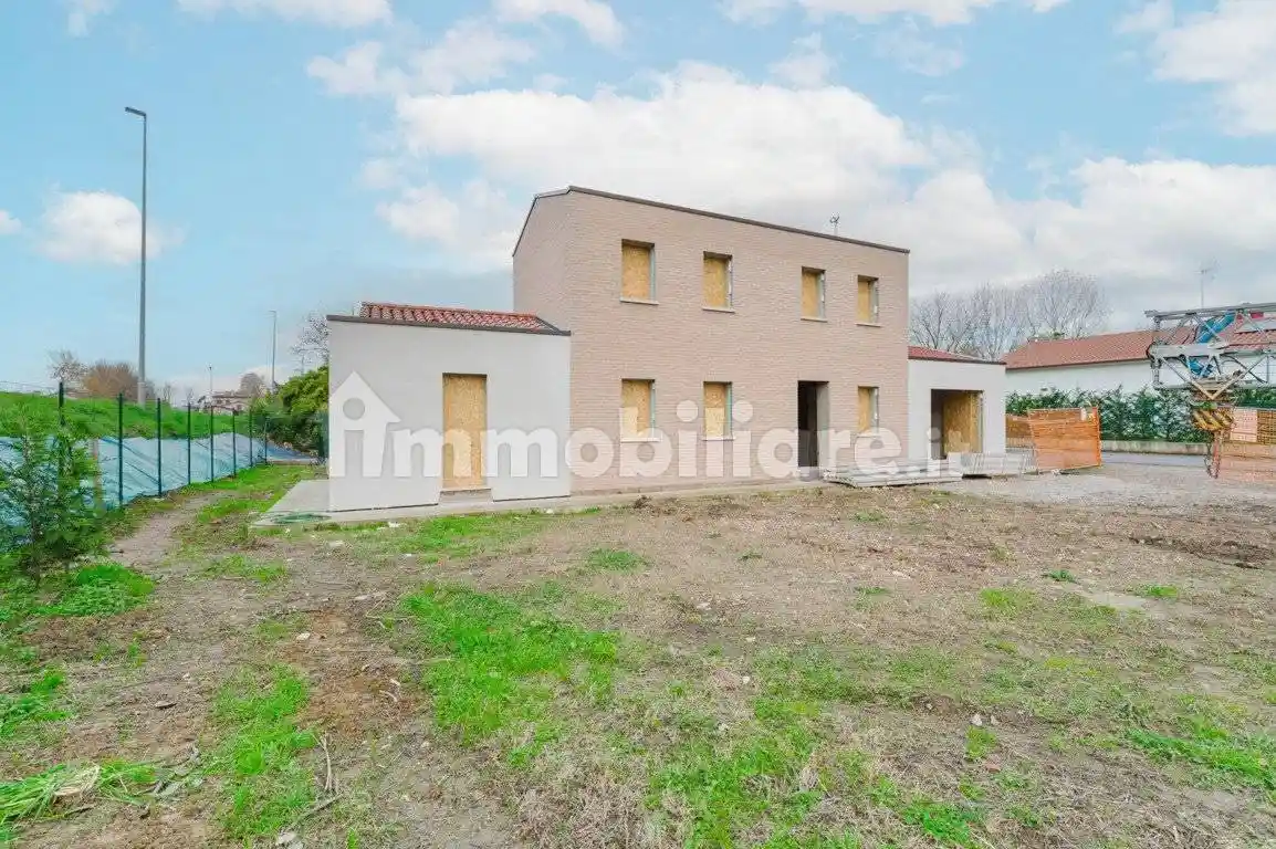 Villa in vendita a Martellago