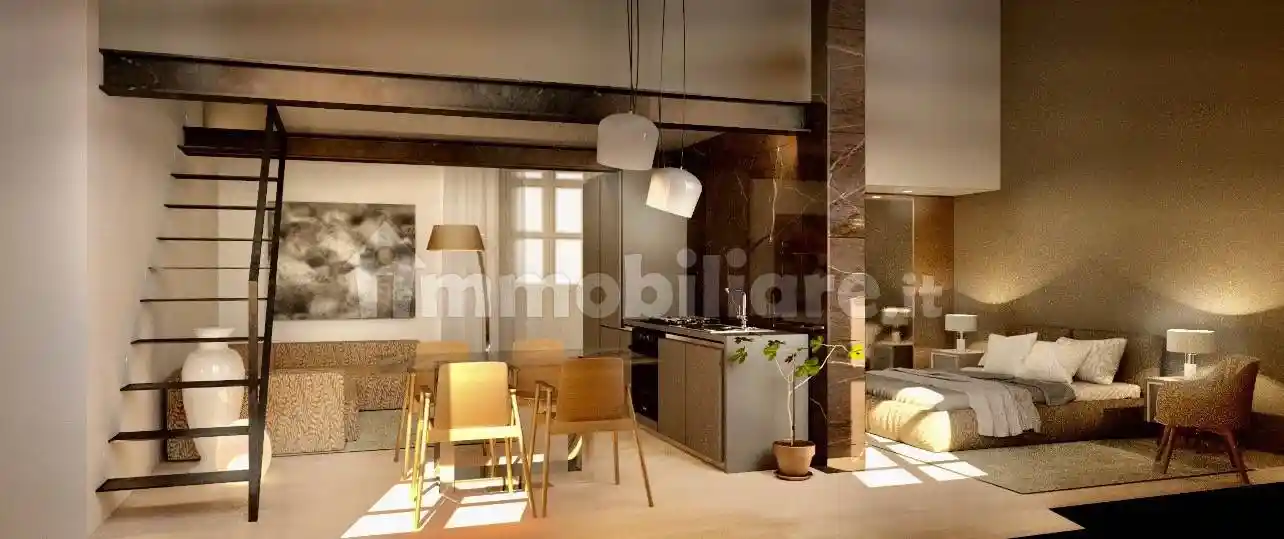 Appartamento in vendita a Cagliari