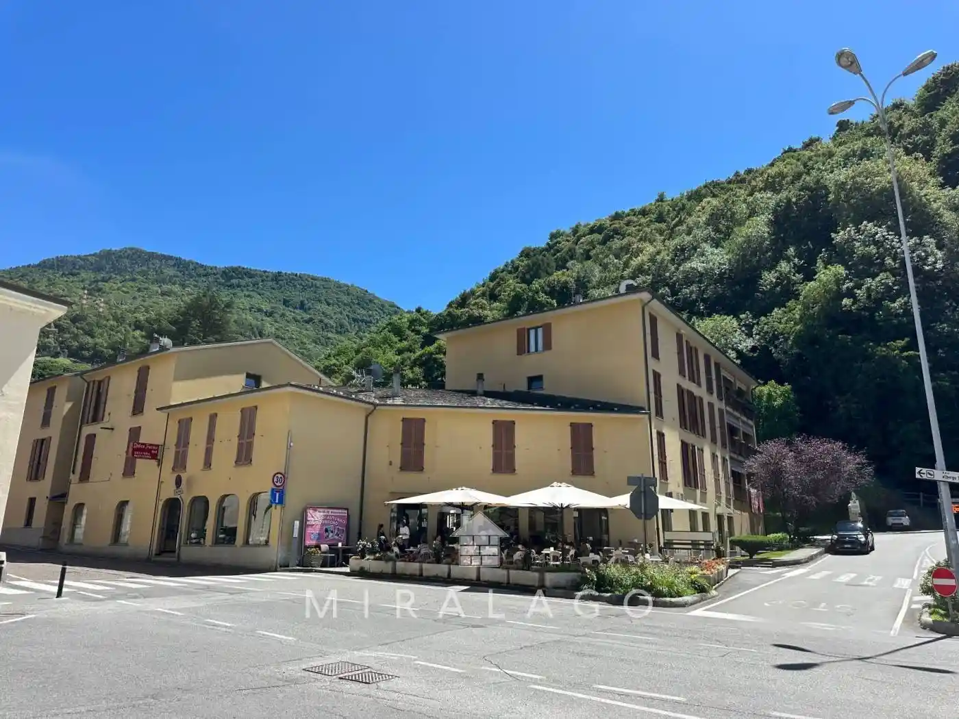Appartamento in vendita a Morbegno
