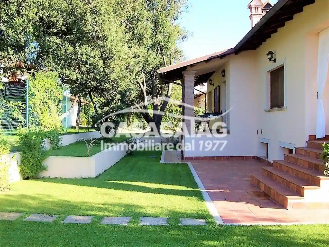 Villa - foto 4