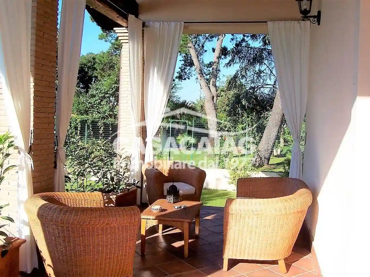Villa - foto 5
