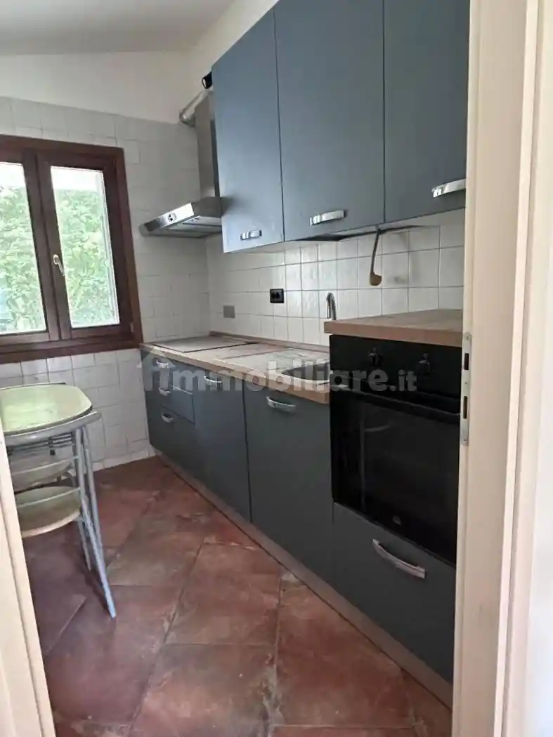 Appartamento in affitto a Mogliano Veneto