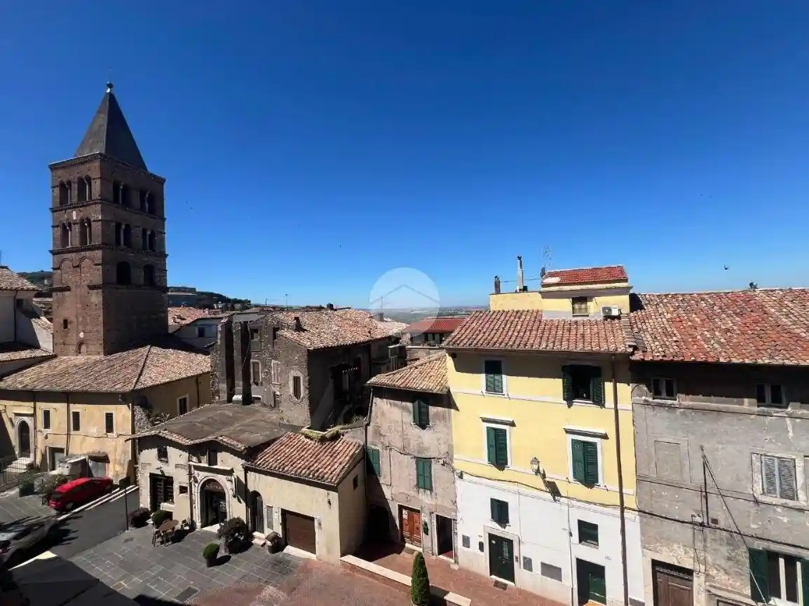 Appartamento in vendita a Tivoli