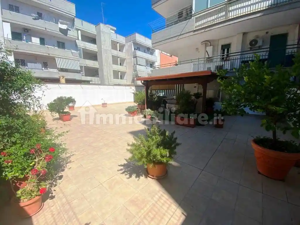 Appartamento in vendita a Casamassima