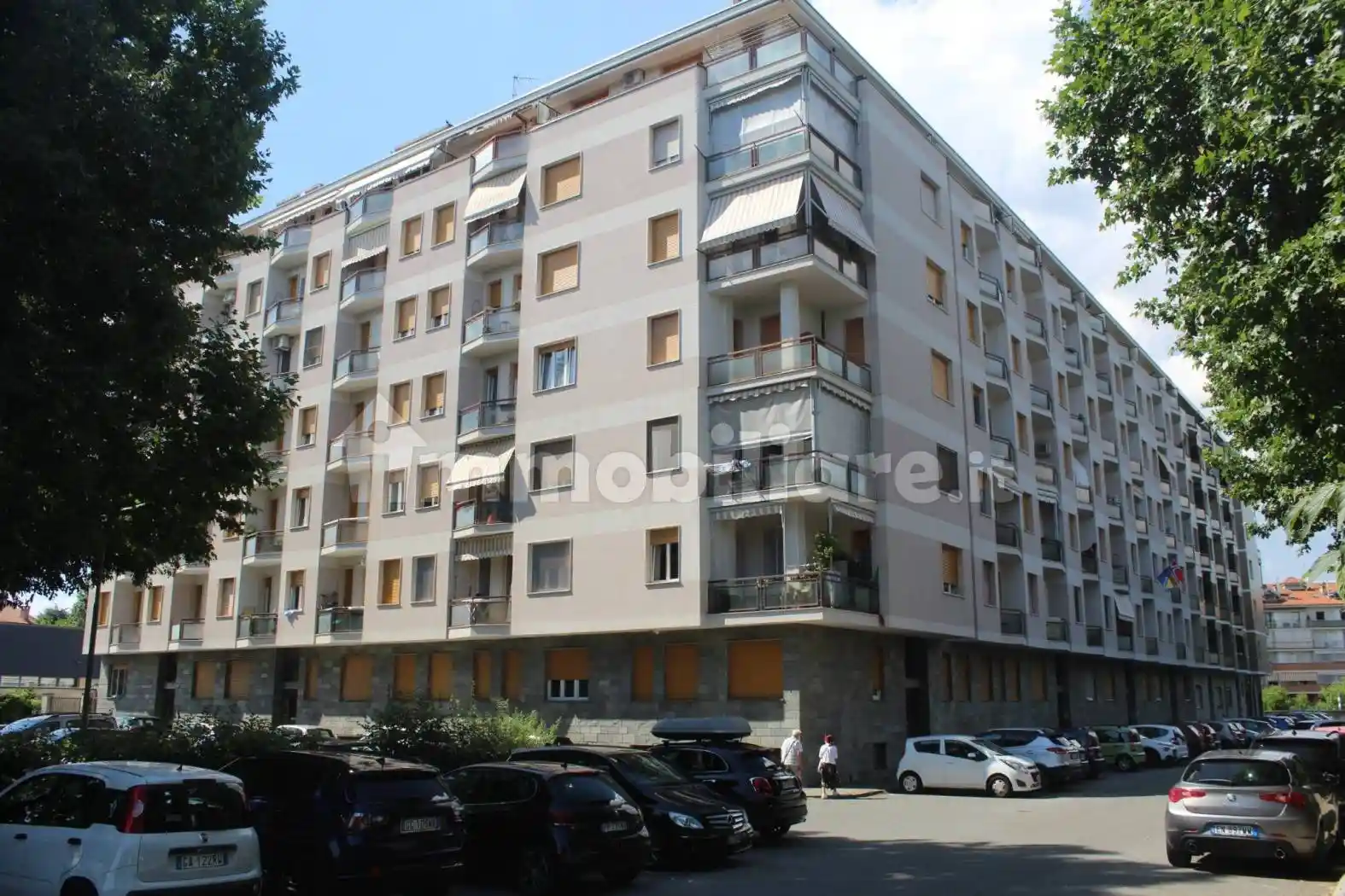Appartamento in vendita a Nichelino