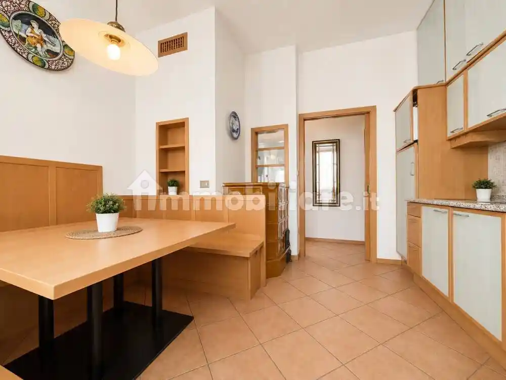 Appartamento in vendita a Bolzano