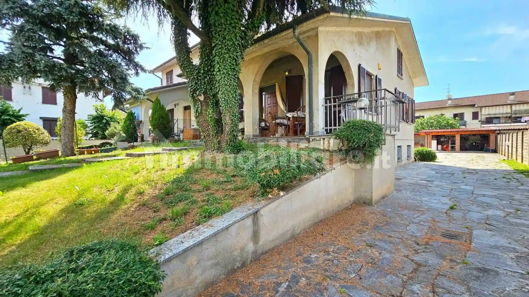 Villa - foto 3