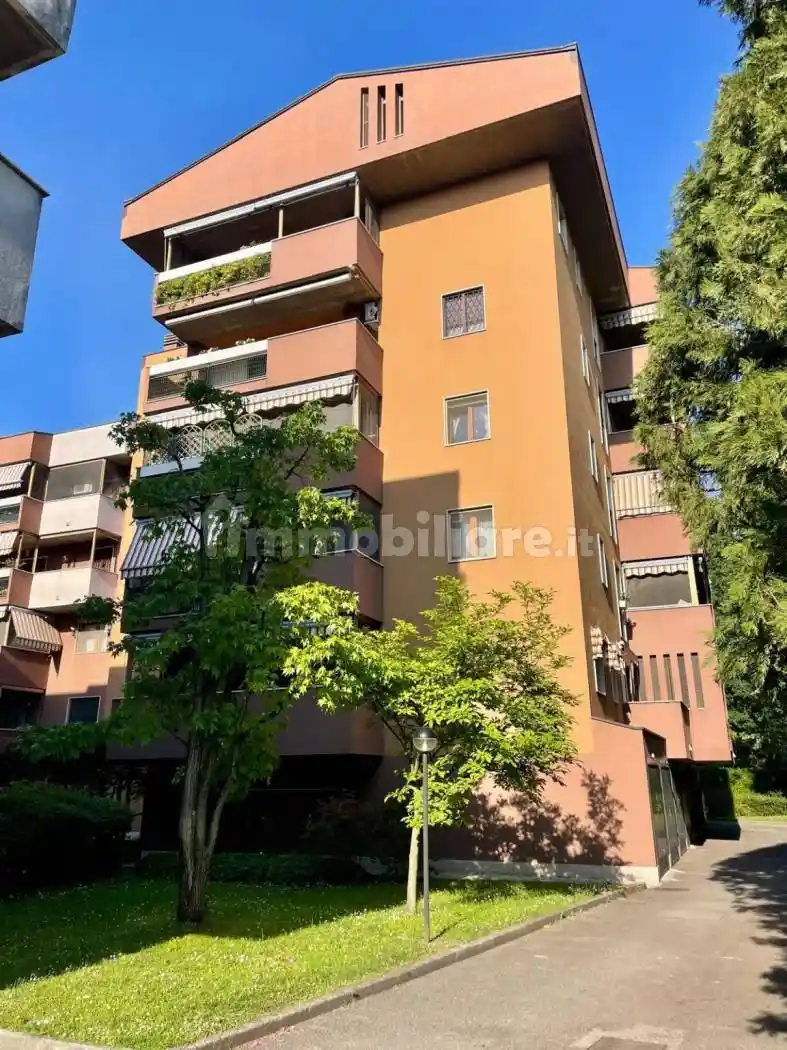Appartamento in affitto a Buccinasco
