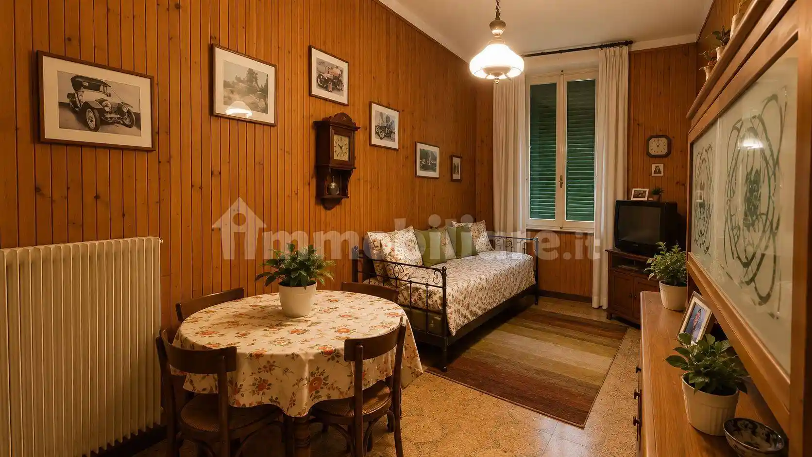Appartamento in vendita a Correggio