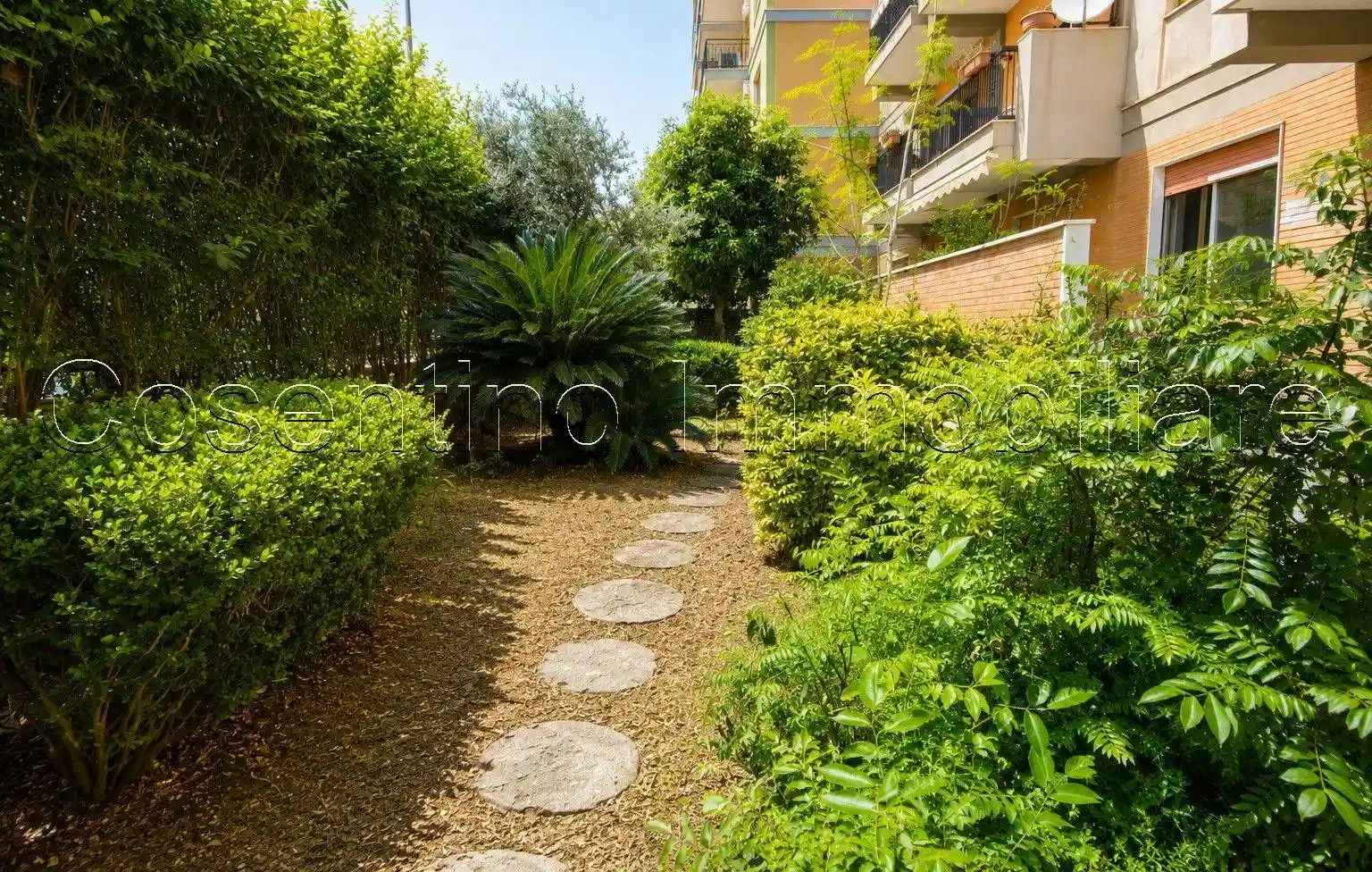 Appartamento in affitto a Palermo
