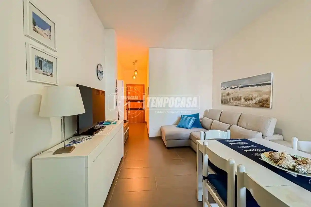 Appartamento in vendita a Correggio