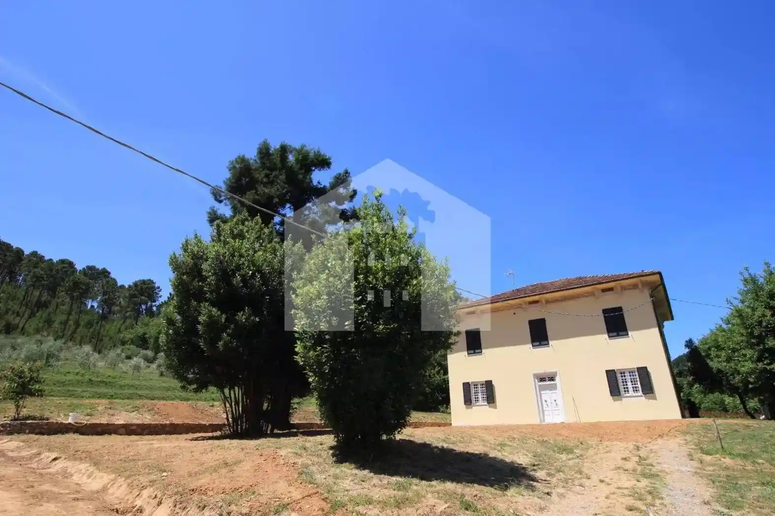 Villa in vendita a Capannori