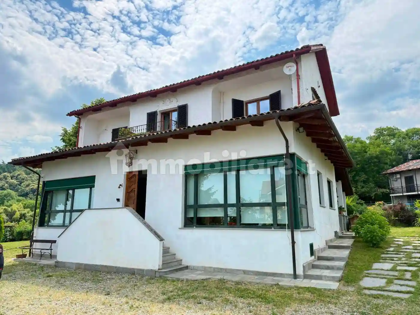 Villa - foto 3