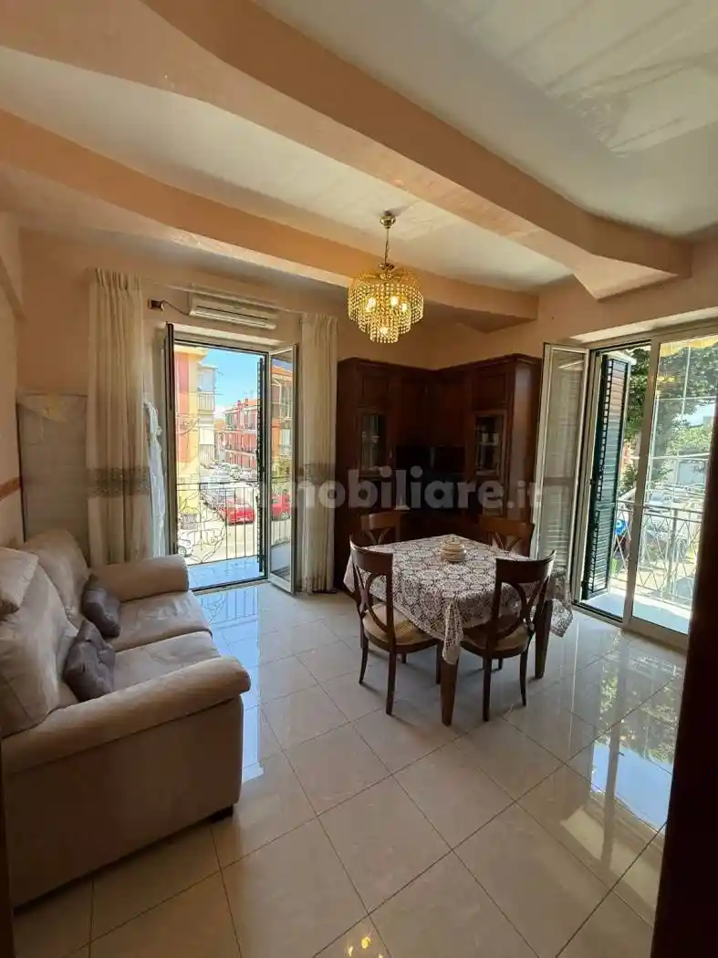 Appartamento in vendita a Messina